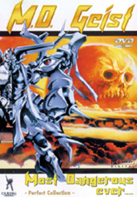 MD Geist